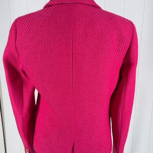 J. Crew Tweed Schoolboy Blazer - Picture 7 of 7